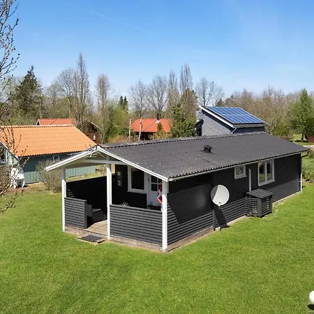 Σπίτι διακοπών Gorgeous In With Kitchen