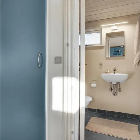 Gorgeous In With Kitchen *